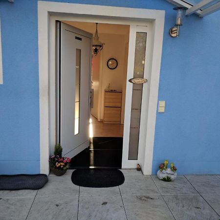 Ferienwohnung Huber In Utting Am Ammersee Exteriör bild