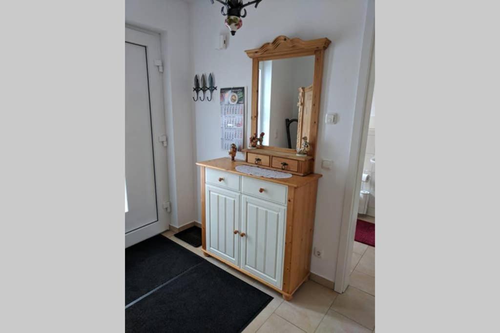 Ferienwohnung Huber In Utting Am Ammersee Exteriör bild