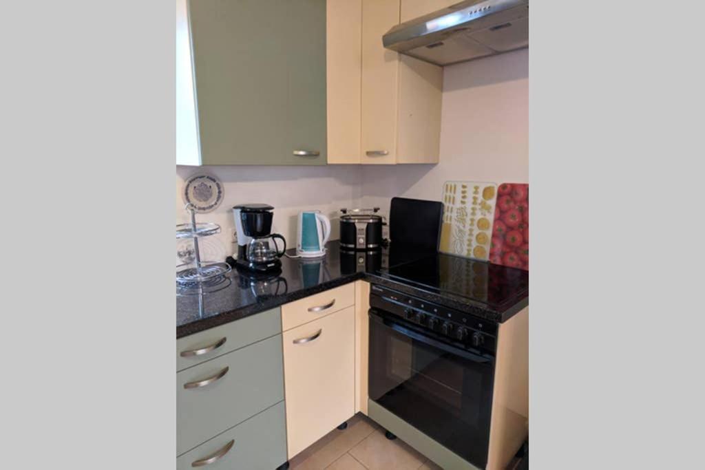 Ferienwohnung Huber In Utting Am Ammersee Exteriör bild