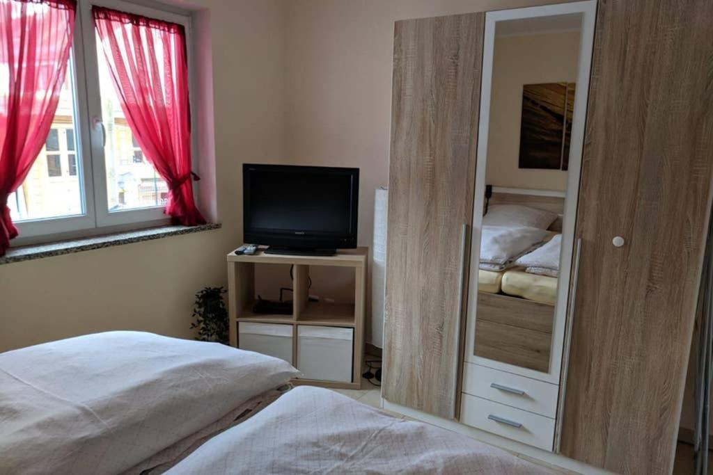 Ferienwohnung Huber In Utting Am Ammersee Exteriör bild