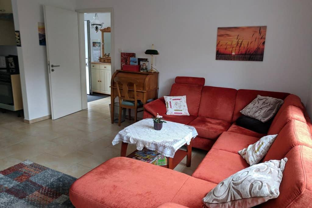 Ferienwohnung Huber In Utting Am Ammersee Exteriör bild