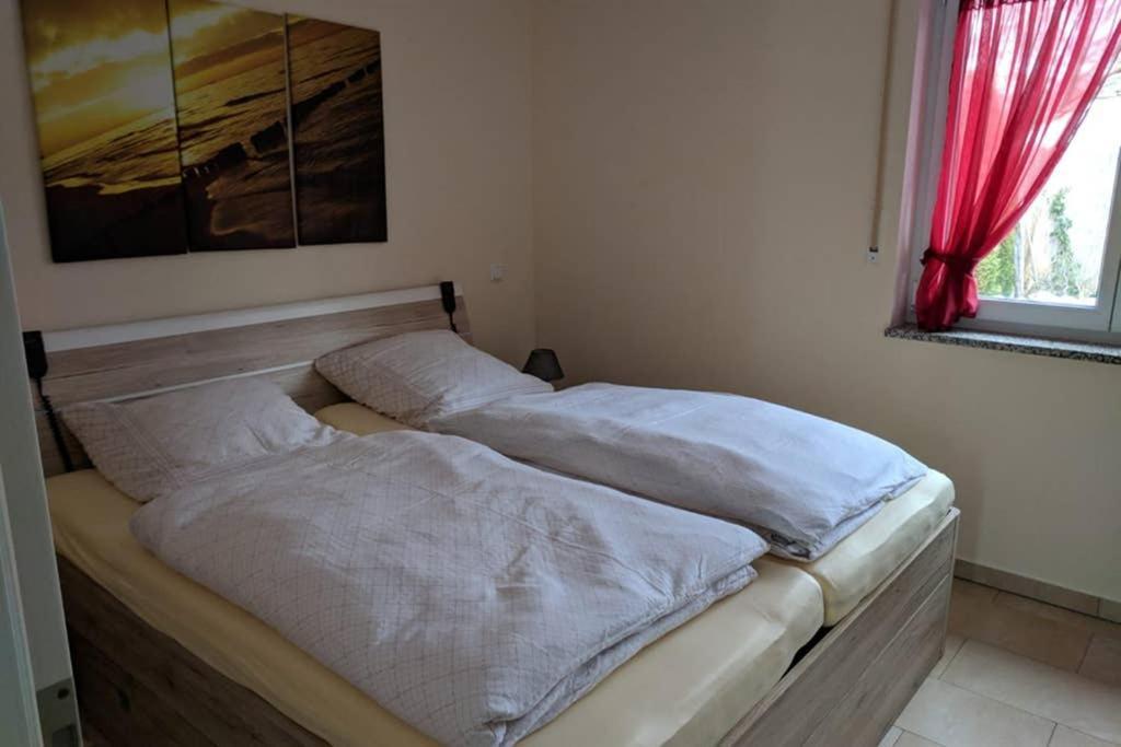 Ferienwohnung Huber In Utting Am Ammersee Exteriör bild