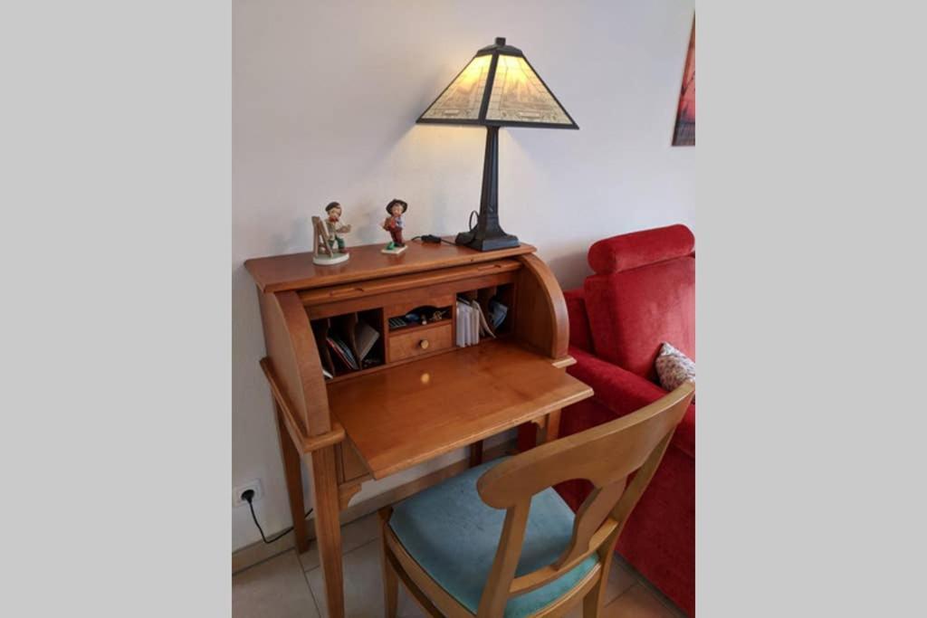 Ferienwohnung Huber In Utting Am Ammersee Exteriör bild