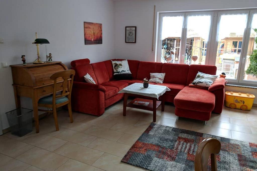 Ferienwohnung Huber In Utting Am Ammersee Exteriör bild